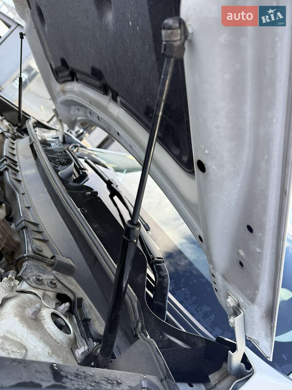 Внедорожник / Кроссовер Mazda CX-9 2017 в Ивано-Франковске фото 32 Внедорожник / Кроссовер Mazda CX-9 2017 в Ивано-Франковске