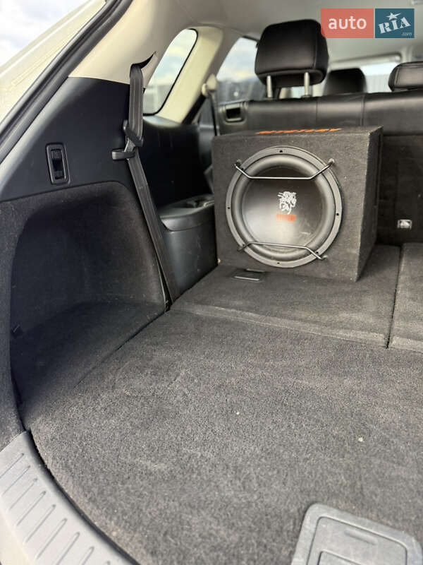 Внедорожник / Кроссовер Mazda CX-9 2017 в Ивано-Франковске фото 31 Внедорожник / Кроссовер Mazda CX-9 2017 в Ивано-Франковске