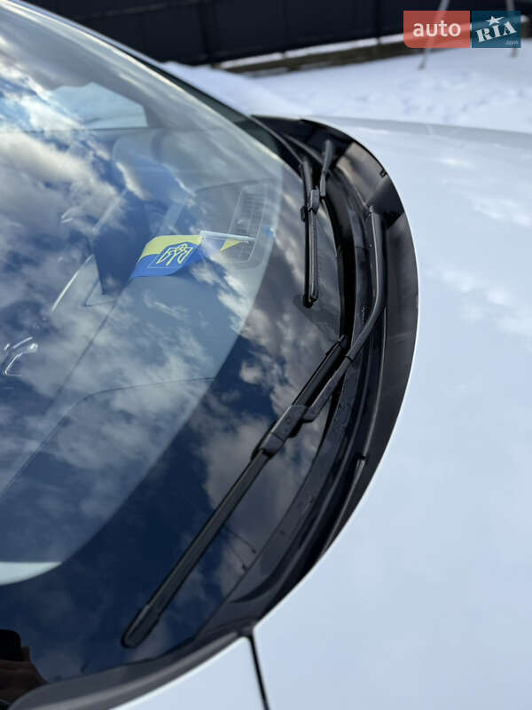 Внедорожник / Кроссовер Mazda CX-9 2017 в Ивано-Франковске фото 27 Внедорожник / Кроссовер Mazda CX-9 2017 в Ивано-Франковске