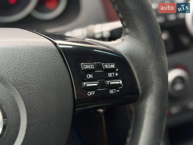 Позашляховик / Кросовер Mazda CX-9 2008 в Шептицькому фото 34 Позашляховик / Кросовер Mazda CX-9 2008 в Шептицькому