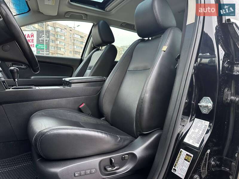 Внедорожник / Кроссовер Mazda CX-9 2013 в Киеве фото 9 Внедорожник / Кроссовер Mazda CX-9 2013 в Киеве