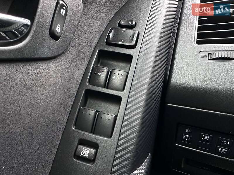 Внедорожник / Кроссовер Mazda CX-9 2013 в Киеве фото 19 Внедорожник / Кроссовер Mazda CX-9 2013 в Киеве