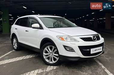 Позашляховик / Кросовер Mazda CX-9 2010 в Києві