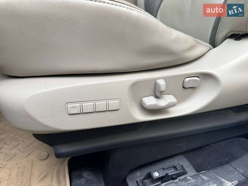 Внедорожник / Кроссовер Mazda CX-9 2010 в Киеве фото 27 Внедорожник / Кроссовер Mazda CX-9 2010 в Киеве