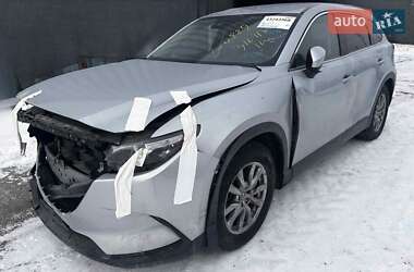 Позашляховик / Кросовер Mazda CX-9 2019 в Черкасах