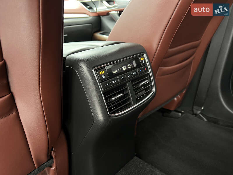 Внедорожник / Кроссовер Mazda CX-9 2019 в Львове фото 27 Внедорожник / Кроссовер Mazda CX-9 2019 в Львове