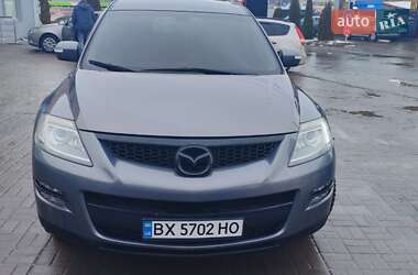 Внедорожник / Кроссовер Mazda CX-9 2007 в Староконстантинове