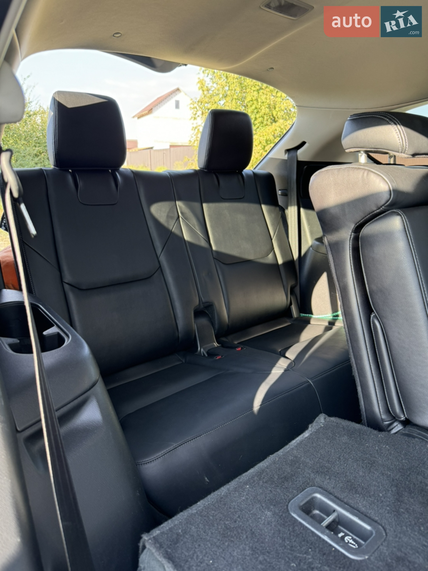 2018 Mazda CX-9 - мініатюра 6