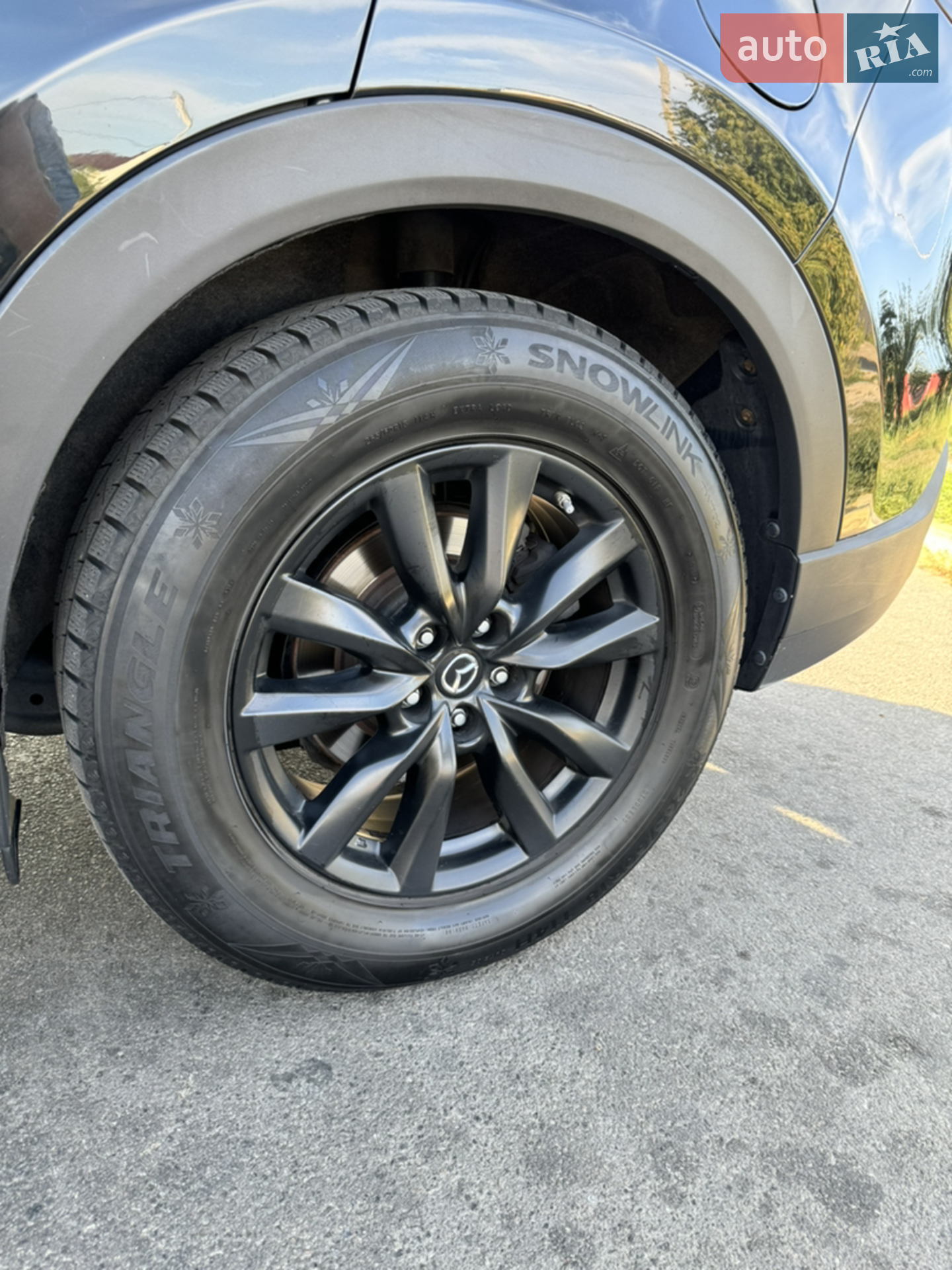 2018 Mazda CX-9 - мініатюра 7