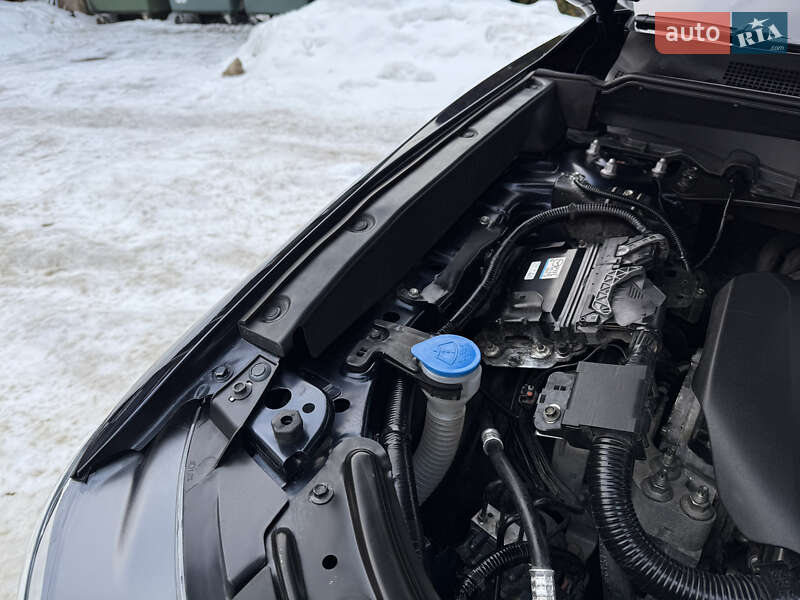 Внедорожник / Кроссовер Mazda CX-9 2019 в Житомире