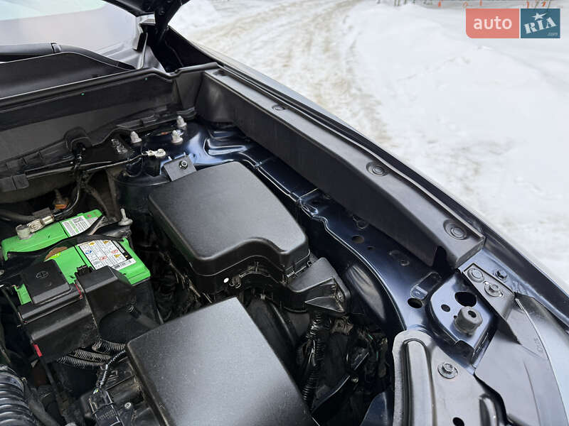 Внедорожник / Кроссовер Mazda CX-9 2019 в Житомире