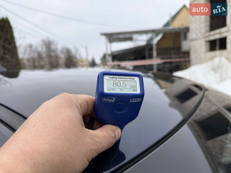 Внедорожник / Кроссовер Mazda CX-9 2019 в Житомире