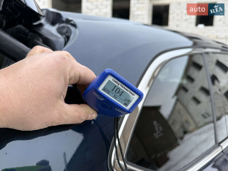 Внедорожник / Кроссовер Mazda CX-9 2019 в Житомире