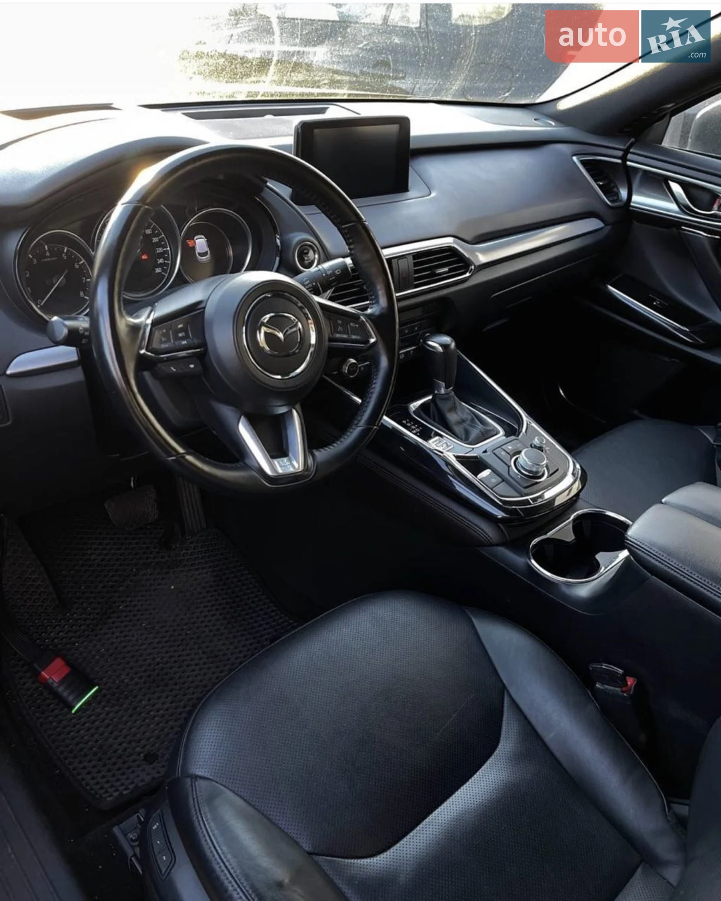2019 Mazda CX-9 - мініатюра 3