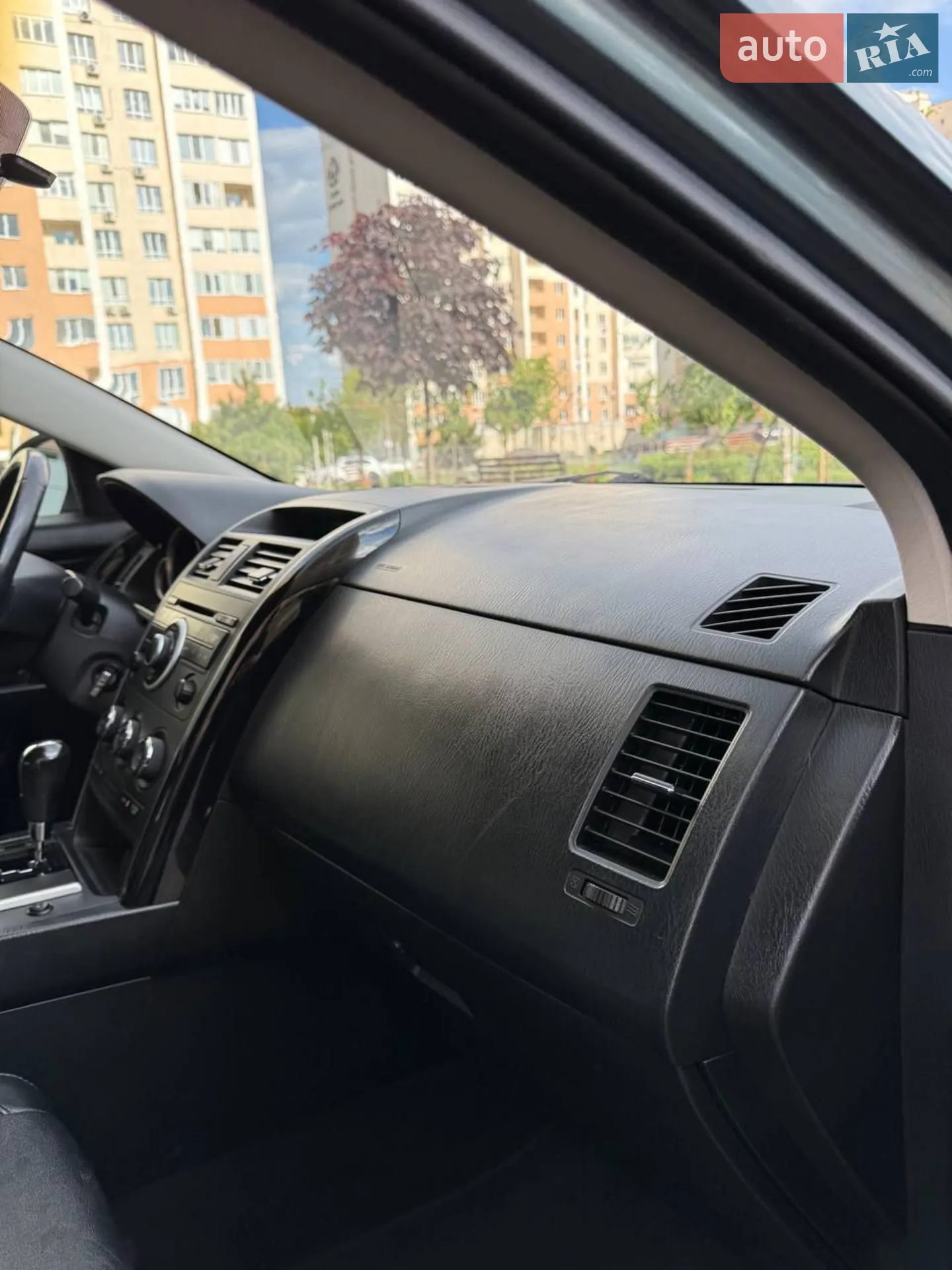 2012 Mazda CX-9 - мініатюра 5