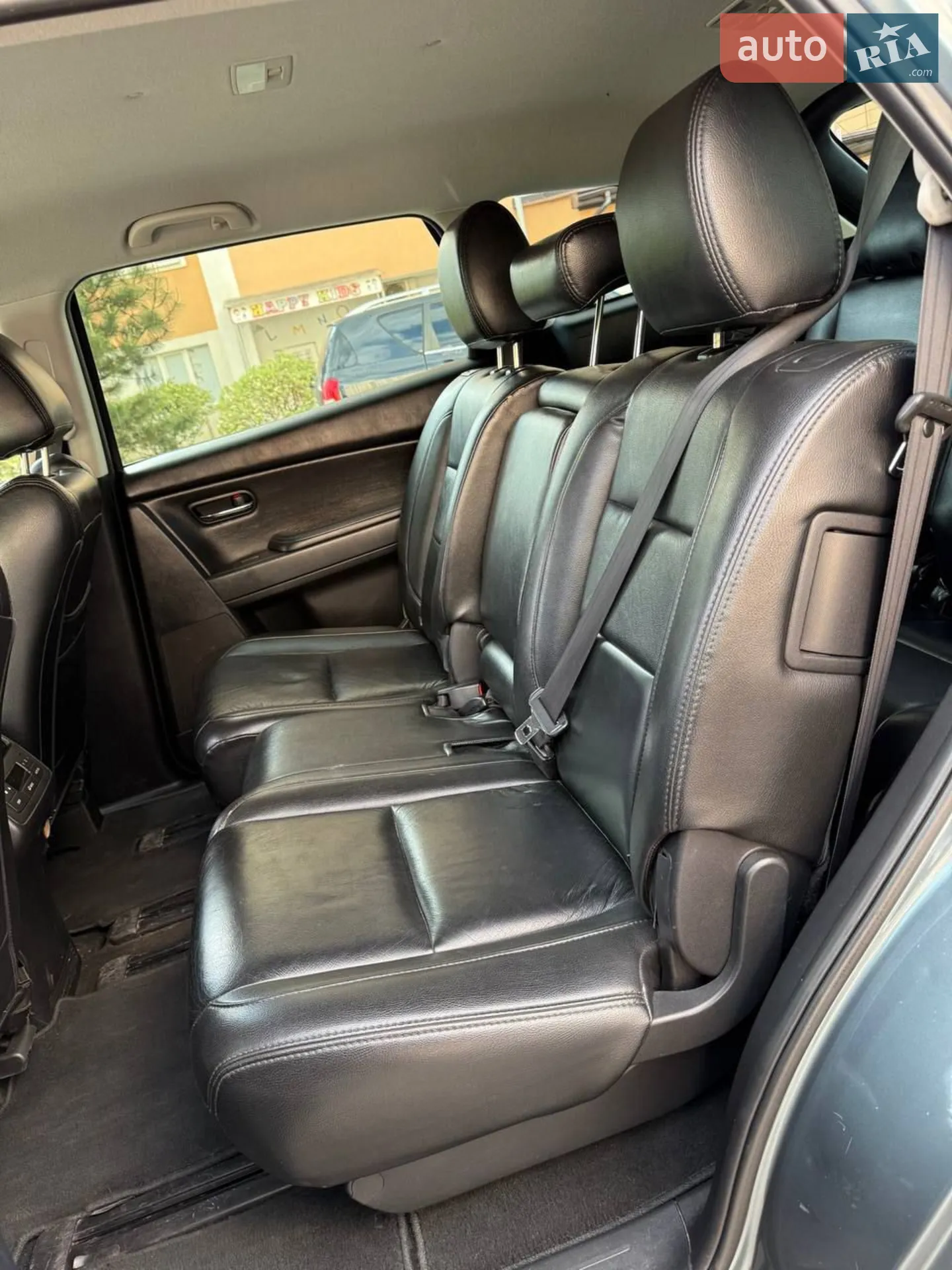 2012 Mazda CX-9 - мініатюра 15
