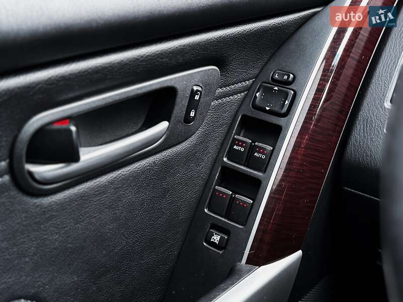 Внедорожник / Кроссовер Mazda CX-9 2009 в Харькове