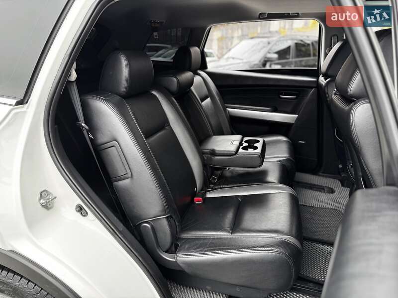 Внедорожник / Кроссовер Mazda CX-9 2009 в Харькове