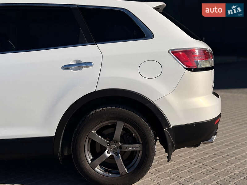 Внедорожник / Кроссовер Mazda CX-9 2008 в Львове