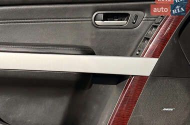 Внедорожник / Кроссовер Mazda CX-9 2008 в Львове