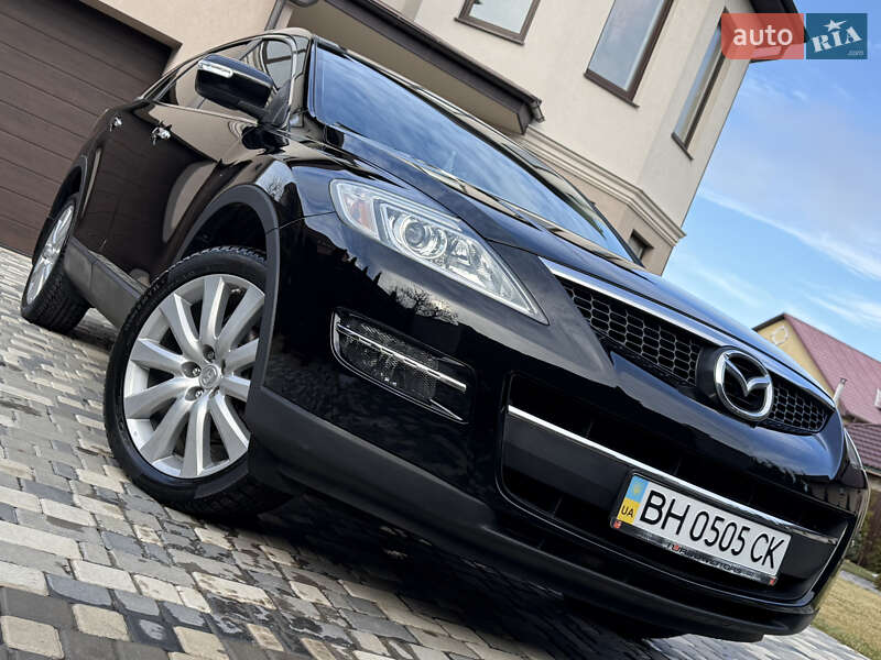 Внедорожник / Кроссовер Mazda CX-9 2008 в Одессе