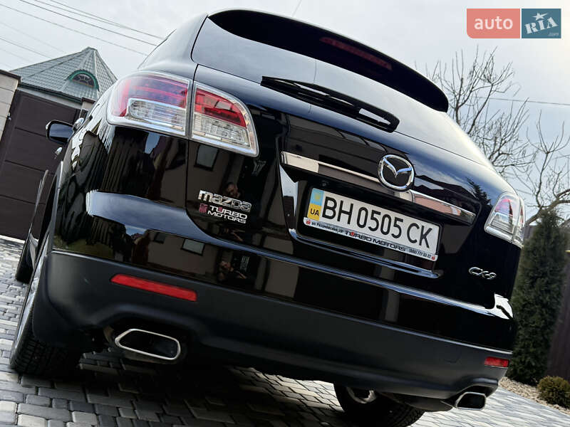 Внедорожник / Кроссовер Mazda CX-9 2008 в Одессе