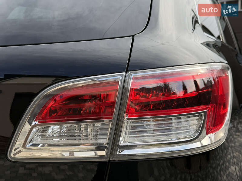 Внедорожник / Кроссовер Mazda CX-9 2008 в Одессе