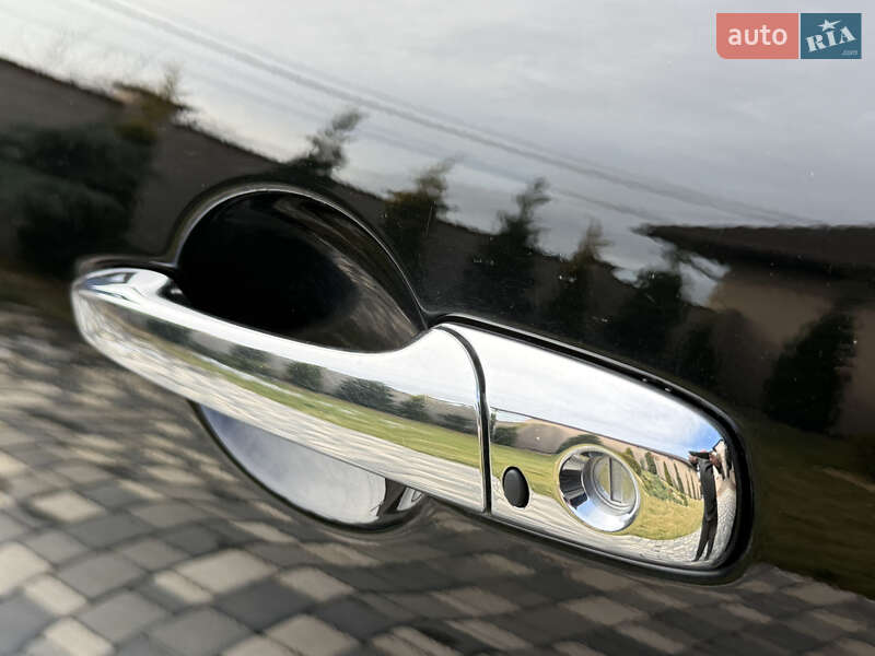 Внедорожник / Кроссовер Mazda CX-9 2008 в Одессе