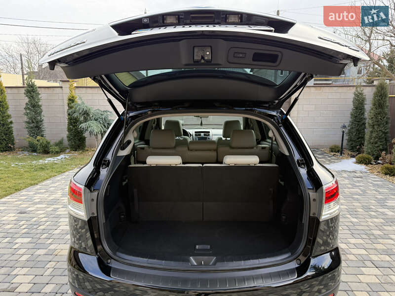 Внедорожник / Кроссовер Mazda CX-9 2008 в Одессе