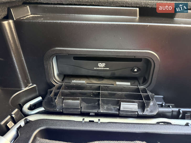 Внедорожник / Кроссовер Mazda CX-9 2008 в Одессе