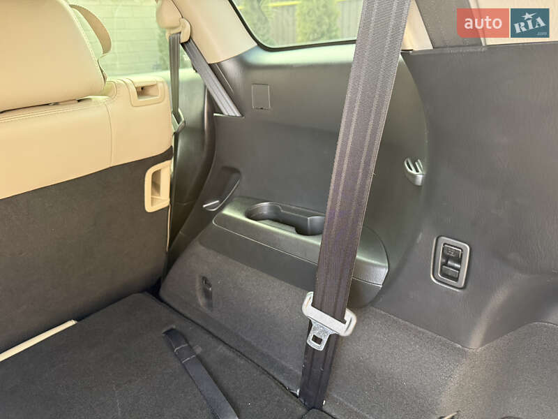 Внедорожник / Кроссовер Mazda CX-9 2008 в Одессе