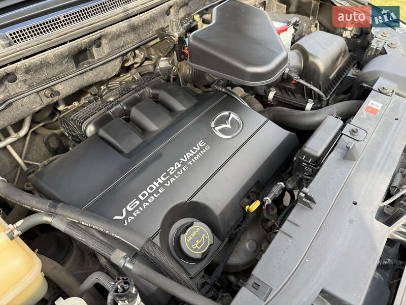 Внедорожник / Кроссовер Mazda CX-9 2008 в Одессе