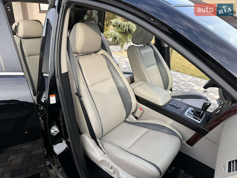 Внедорожник / Кроссовер Mazda CX-9 2008 в Одессе
