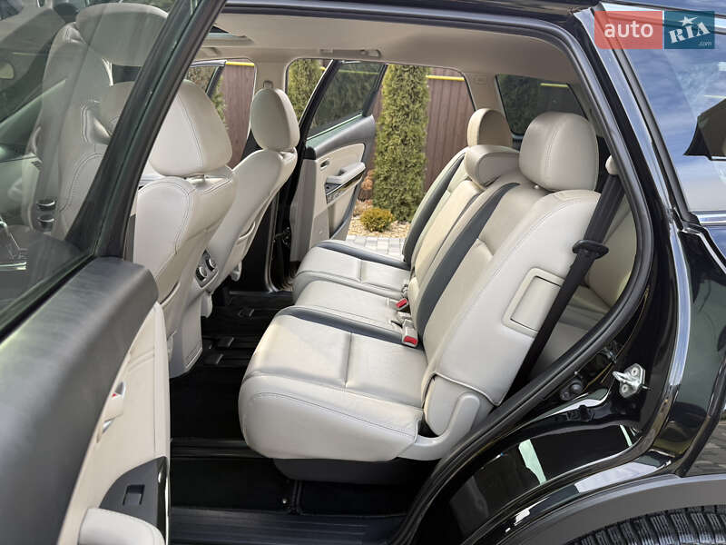 Внедорожник / Кроссовер Mazda CX-9 2008 в Одессе