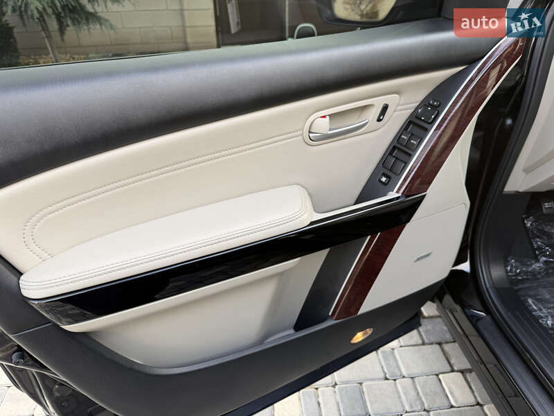 Внедорожник / Кроссовер Mazda CX-9 2008 в Одессе