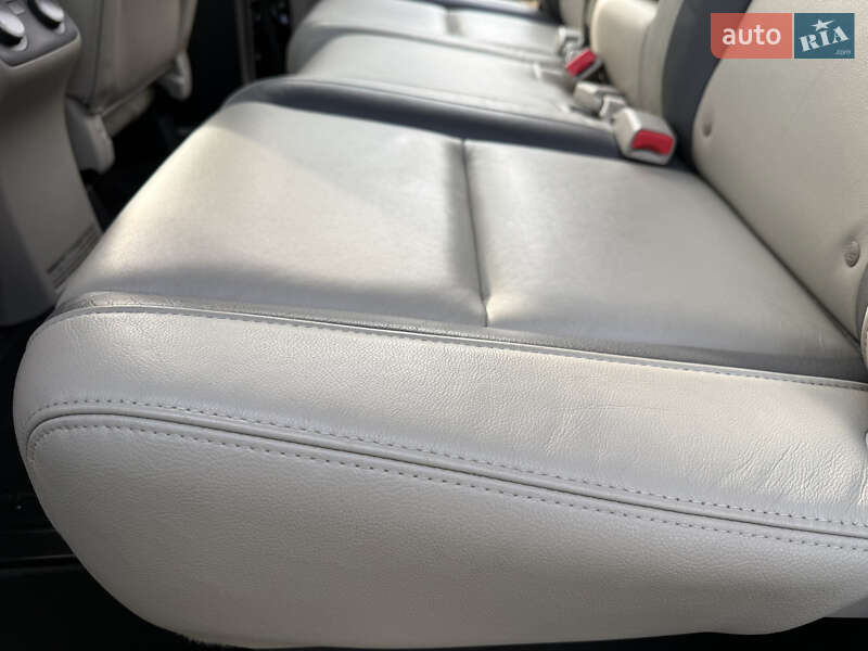 Внедорожник / Кроссовер Mazda CX-9 2008 в Одессе