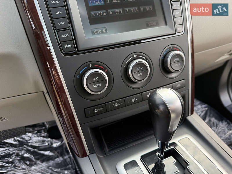 Внедорожник / Кроссовер Mazda CX-9 2008 в Одессе
