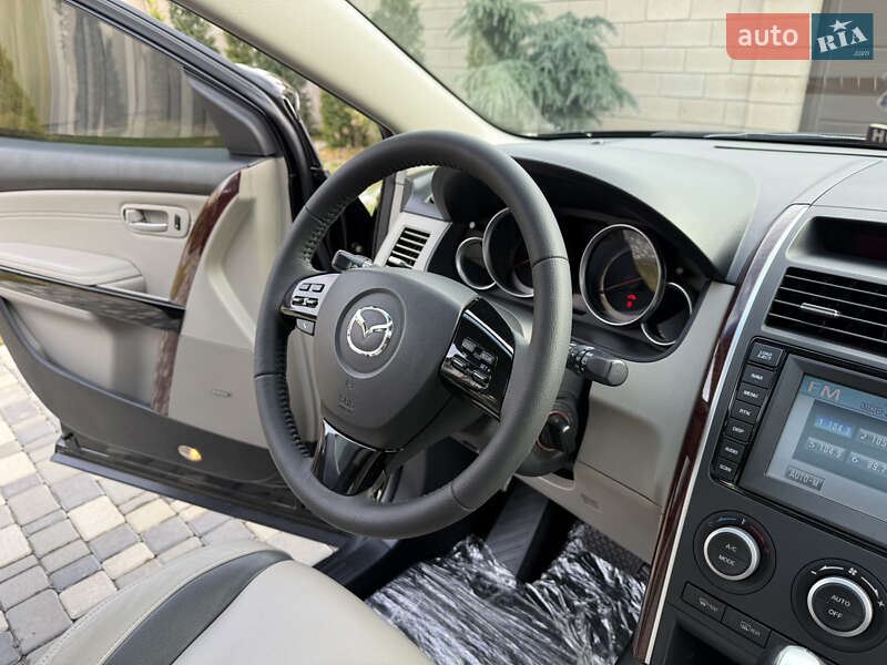 Внедорожник / Кроссовер Mazda CX-9 2008 в Одессе