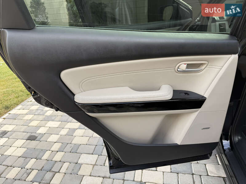 Внедорожник / Кроссовер Mazda CX-9 2008 в Одессе