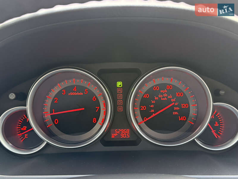 Внедорожник / Кроссовер Mazda CX-9 2008 в Одессе