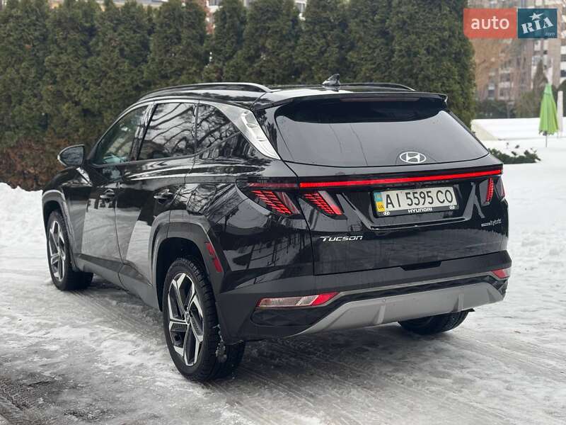 Внедорожник / Кроссовер Mazda CX-9 2021 в Киеве