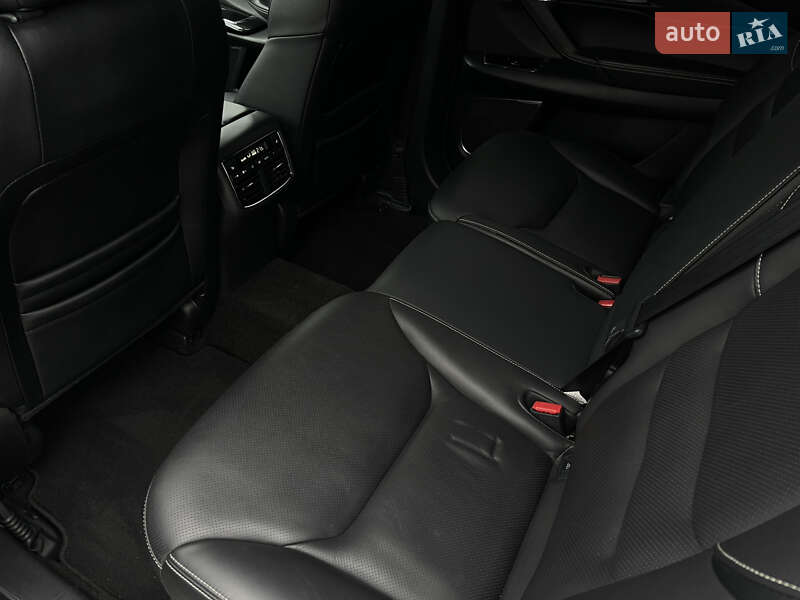 Внедорожник / Кроссовер Mazda CX-9 2019 в Каменском