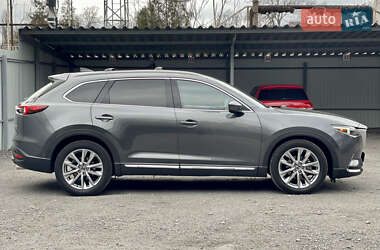 AUTO.RIA – Продам Мазда СХ-9 2019 (KE6269BC) бензин 2.5