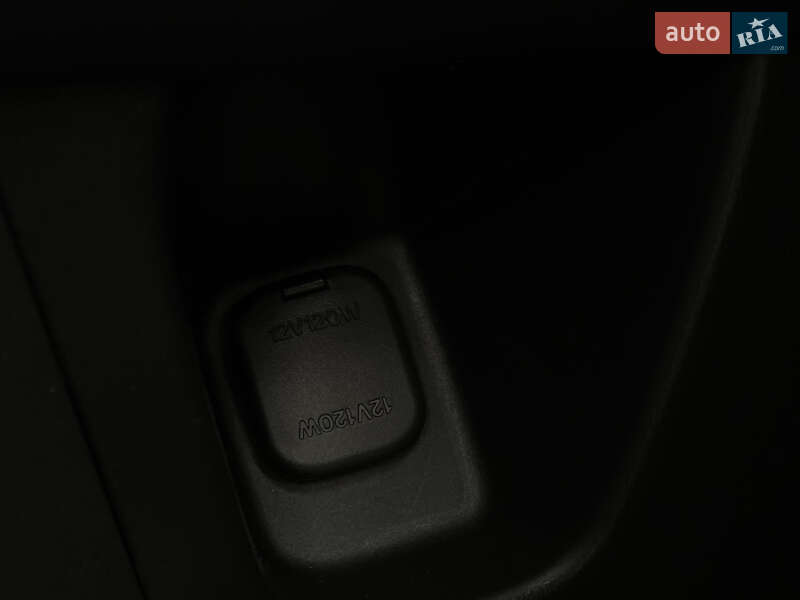 Внедорожник / Кроссовер Mazda CX-9 2019 в Каменском