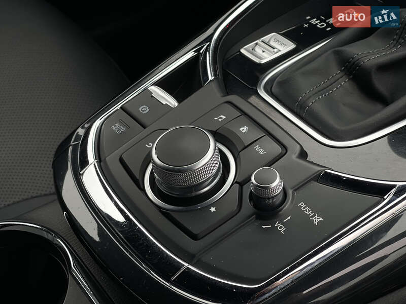 Внедорожник / Кроссовер Mazda CX-9 2019 в Каменском