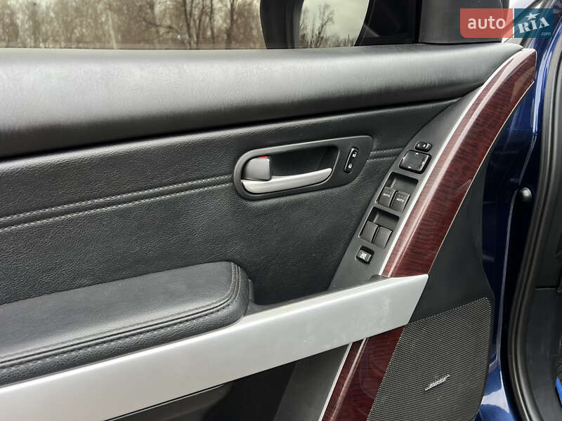 Внедорожник / Кроссовер Mazda CX-9 2008 в Киеве