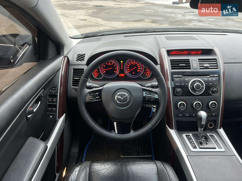 Внедорожник / Кроссовер Mazda CX-9 2008 в Киеве
