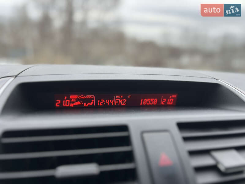 Внедорожник / Кроссовер Mazda CX-9 2008 в Киеве