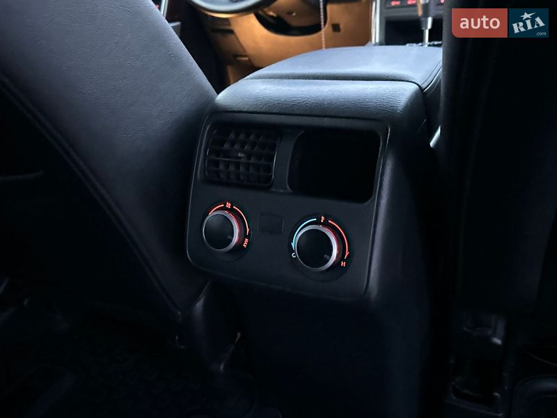 Позашляховик / Кросовер Mazda CX-9 2008 в Мукачевому