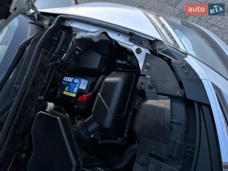 Позашляховик / Кросовер Mazda CX-9 2008 в Мукачевому